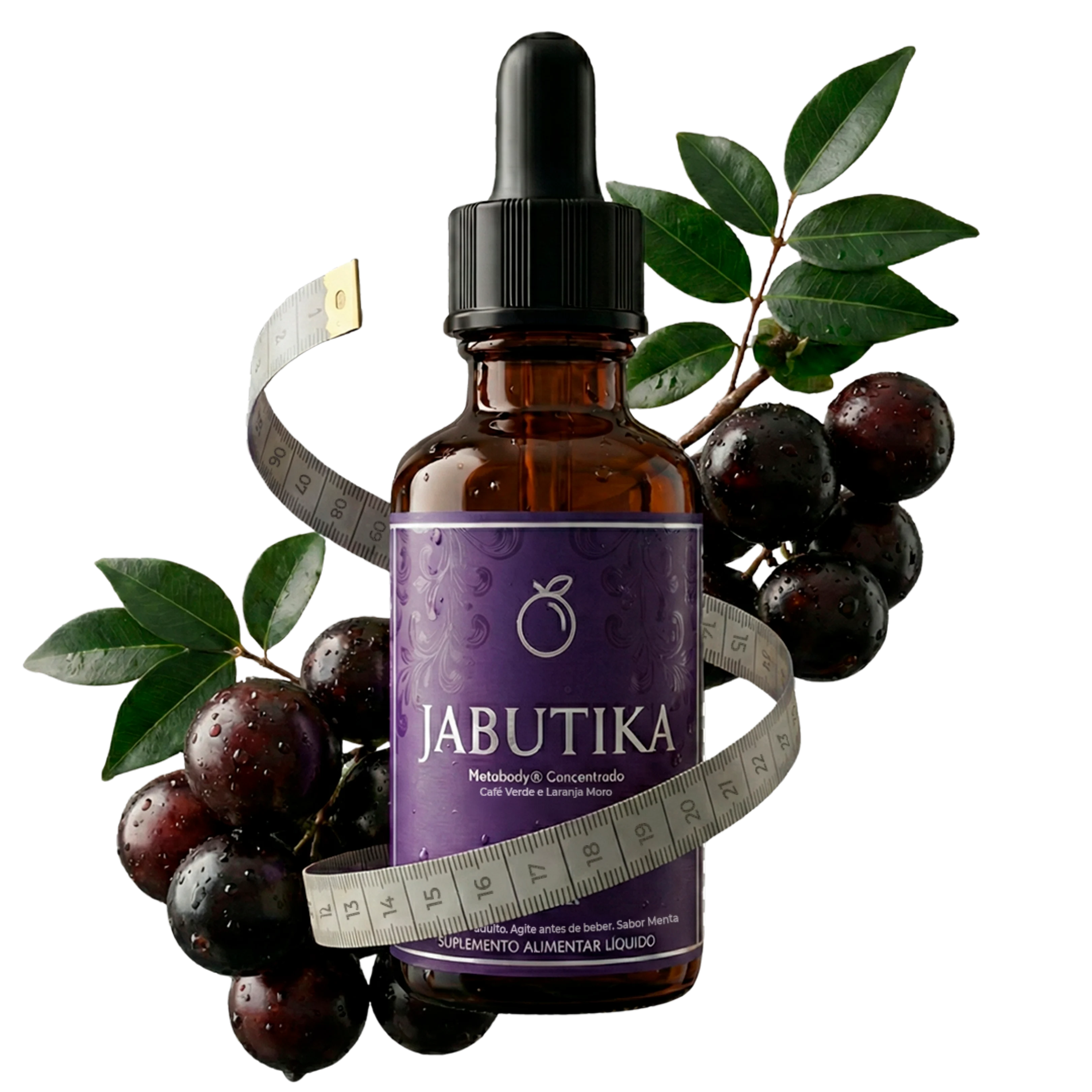 Jabutika Fórmula Metabody